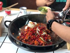 -瓜西西重庆火锅(花溪店)