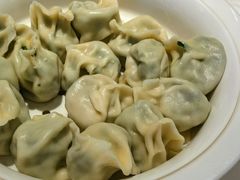 -大眼锅贴水饺(河东店)