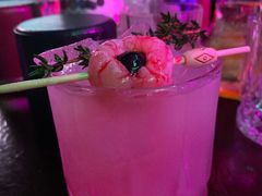 -MOSSO音乐酒吧·Live House(南京西路店)