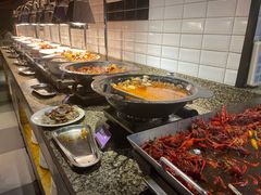 -星伦多自助料理(华润万象城店)