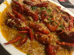 -李叔叔虾蟹大排档(青羊店)