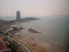 android_upload_pic-汇泉王朝大饭店-旋转餐厅(南海路店)