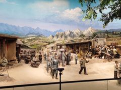 -聂荣臻元帅陈列馆