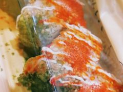 -池田寿司·4H鲜作(朝阳大悦城店)