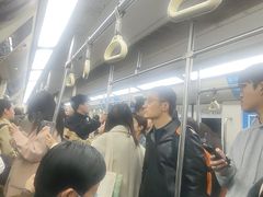 -西安北站(地铁站)
