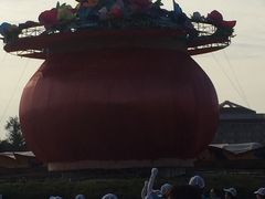 -汇泉广场