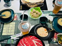 -椰子湾·海南火锅·糟粕醋·椰子鸡(正大广场店)