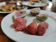 -东方明珠·空中旋转餐厅