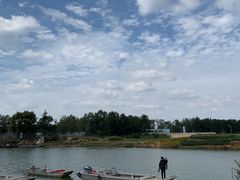 -西湖船菜(湖滨·碧水山庄店)