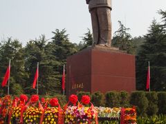 -韶山毛泽东同志故居