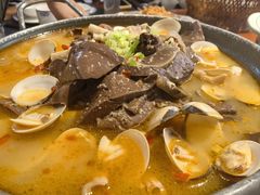 -农厨好味·温泉鹅·农家菜