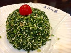 -吴门人家·苏宴宫廷菜(拙政园店)