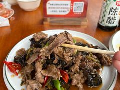 -坛南湾阿强农家乐.海鲜大排档老字号(福州地标美食店)