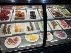 -好伦哥比萨烤肉自助(马家堡店)