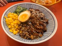 -万能料理屋(钟鼓岭路店)