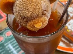 -添利·香港茶餐厅·下午茶(雪象店)