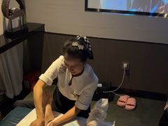-上足·影院足道·SPA(红岭店)