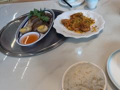 -鹅香四海·卤水火锅·砂锅粥·潮汕菜(宝安店)