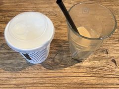 -来回·咖啡(天河南店)