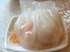 picture-麒麟中餐厅·经典粤菜·地道菜式老字号(广州长隆酒店)