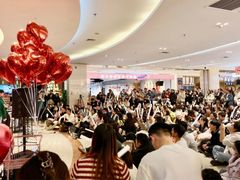 -凯德MALL(望京店)