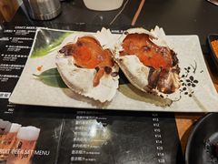 -千寻烧肉(政务区店)