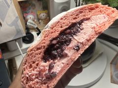-屋裡·Union Bakery(龙江路店)