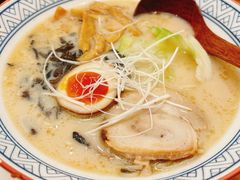 -上户日本料理(北仑富邦店)