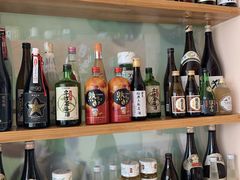 零售区-酒井酱子·深夜食堂(东城汇店)