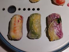 -蜜桃花开·中西融合菜E&W(南长街店)