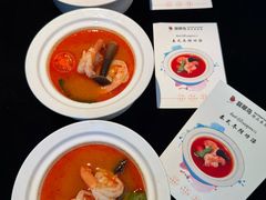 -翡翠鸟精品泰国菜(北辰财富中心店)