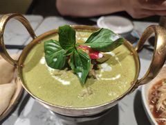 -Home Thai·泰谣(王府井apm店)