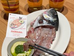 -Tuna maki寿司(苏州中心商场店)