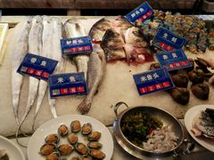 菜品-龙宴海鲜城(经中路店)