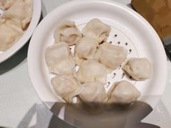 -百饺园酒楼(平山道店)