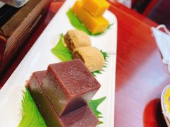 -京味张·北京烤鸭(天河南二路店)
