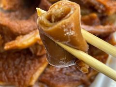-细妹五香牛杂(步行街店)