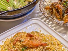 -麻蒲碳烤肉(远景路1号店)