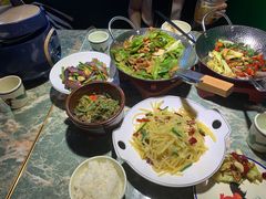 -米椰湘·辣椒炒肉