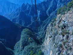 -圣莲山风景区