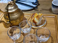 新疆奶茶四重奏-那时新疆·若羌(经纬汇店)