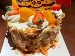 -绿茶餐厅(朝阳大悦城店)