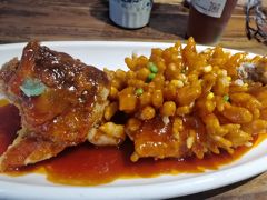 -鱼食饭稻·苏浙土菜17年老馆子(平江路店)