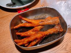 -弄堂里·寻味杭州(湖滨银泰in77C区店)