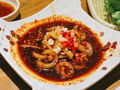 -泥炉烧肉师(新街口金銮巷店)
