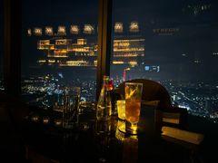 -瑞吉酒店·The Drawing Room闲逸廊·云端下午茶·夜奢Whiskey