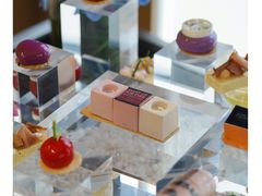 浮生若梦下午茶-广州富力君悦大酒店·关系酒廊
