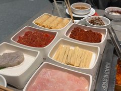 -海底捞火锅(天一广场亚细亚店)