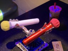 -温莎KTV(国贸店)