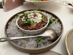 -斯普汇生蚝牛排馆(中骏世界城店)
